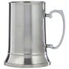 Stainless Steel 20oz Beer Mug