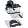 4qt Electric Deep Fryer